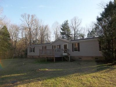 41 Neal Dr, Seminary, MS, 39479