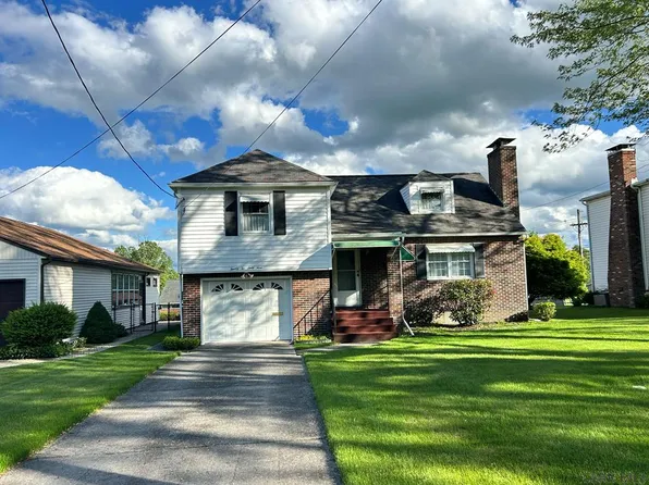 2269 Sunshine Ave, Johnstown, PA 15905