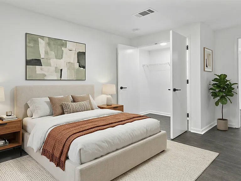 Bedroom 3 Bedroom 3