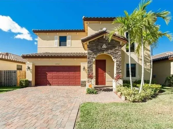 11432 SW 151st Ter, Miami, FL 33176