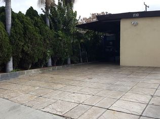 1710 W 152nd St, Compton, CA 90220