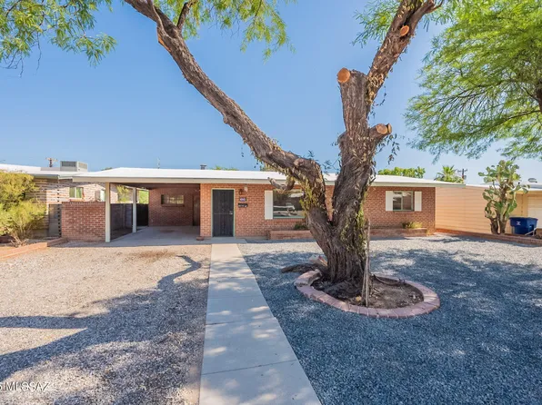 5743 E 3rd St, Tucson, AZ 85711