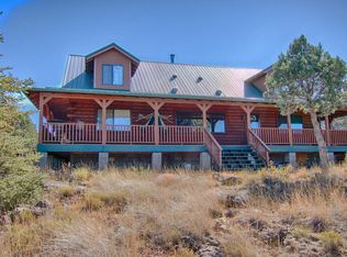 52 County Road 8144, Vernon, AZ 85940