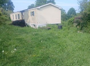 208 Kelley Hill Rd, Thornton, WV 26440