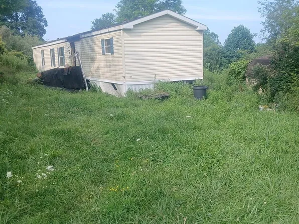 208 Kelley Hill Rd, Thornton, WV 26440