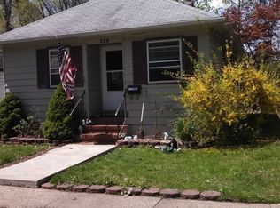 256 Gertrude Ter, Dunellen, NJ