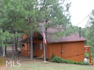 6 Eagle Mountain Villa Ct, Ellijay, GA 30540