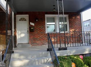 311 18th St NE, Washington, DC 20002