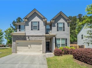 4951 Rapahoe Trl, Atlanta, GA 30349