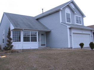 1304 Aspen Ct, Elgin, IL