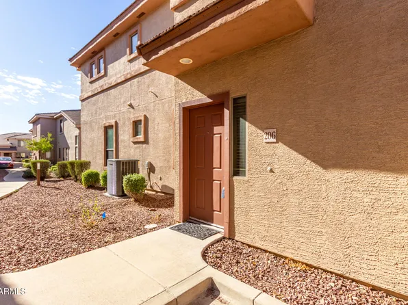 42424 N GAVILAN PEAK Parkway #9206, Anthem, AZ 85086