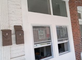 500 W Lafayette St, Norristown, PA