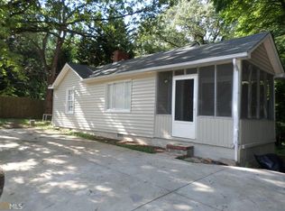 1061 S Gordon Rd, Austell, GA 30168