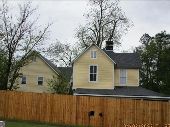 310 Sumter St, Oglethorpe, GA 31068