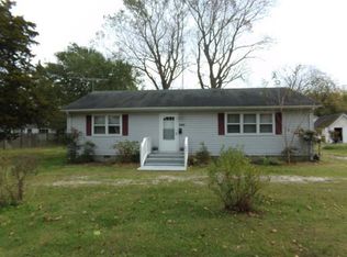 36039 Belle Haven Rd, Belle Haven, VA 23306