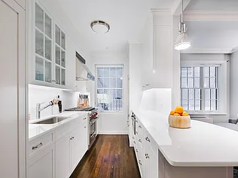 Sold by Sotheby's International Realty