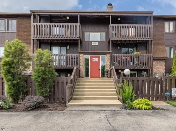 4615 Oakhill Blvd APT 208, Lorain, OH 44053