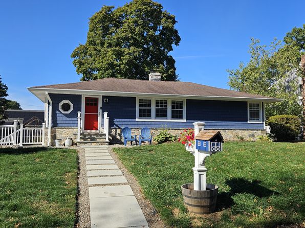 75 Florence Ave