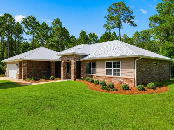 416 Hideaway Cir, Santa Rosa Beach, FL 32459