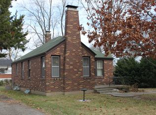 1401 E Dunklin St, Jefferson City, MO 65101