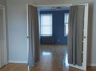 282 18th St #3, Brooklyn, NY 11215