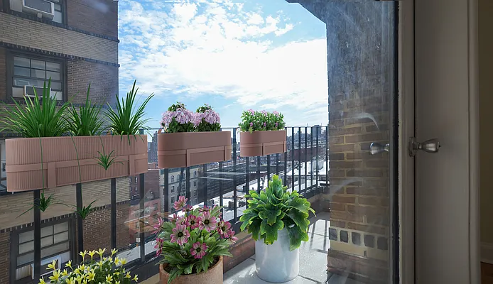 Rented by Manhattan Realty Group | media 22