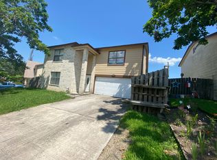 7522 Foss Mdws, San Antonio, TX 78244