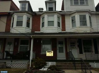 134 Catherine St, Shillington, PA 19607