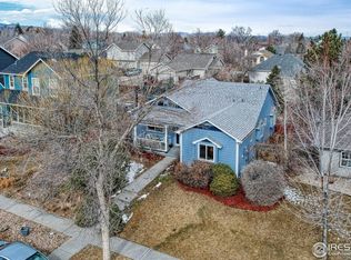 2608 Pleasant Valley Rd, Fort Collins, CO 80521
