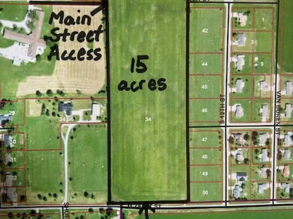 0 California St, Osage City, KS 66523