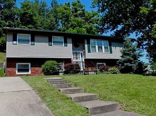 1902 North St, Ashland, KY 41101