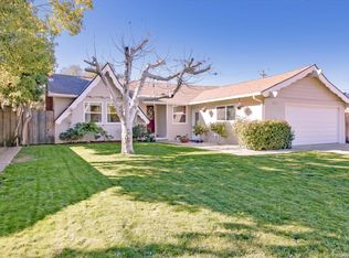 5511 Mary Jo Way, San Jose, CA 95124