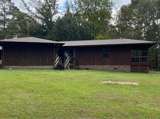 5502 County Road 630, Shubuta, MS 39360