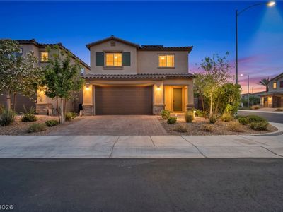 9969 Caton Ct, Las Vegas, NV, 89141