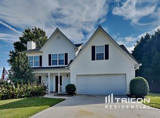 3046 Langley Rd, Loganville, GA 30052