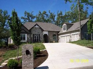 220 Downing Cv, Paducah, KY 42001