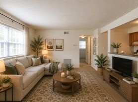 Abbey Walk Apartments