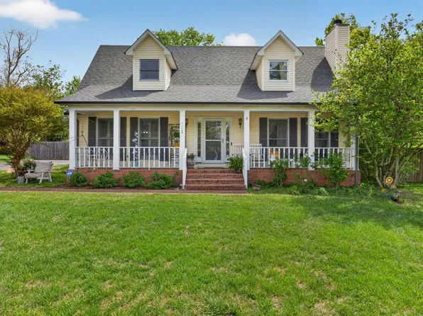 722 Contraband Ln, Cookeville, TN 38501