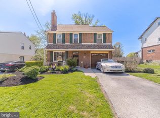 160 W Essex Ave, Lansdowne, PA 19050