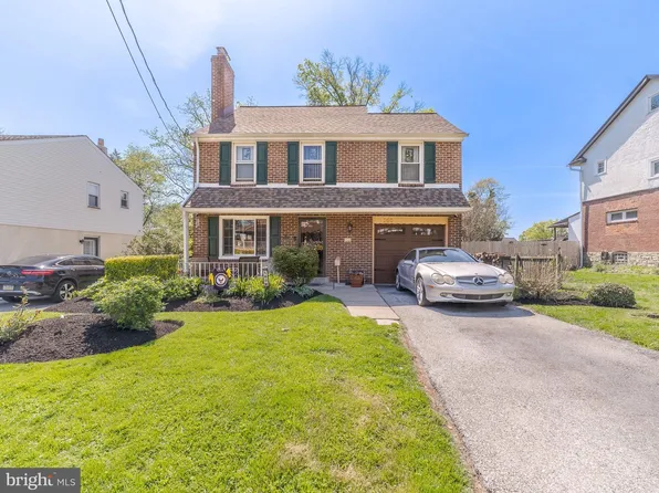 160 W Essex Ave, Lansdowne, PA 19050