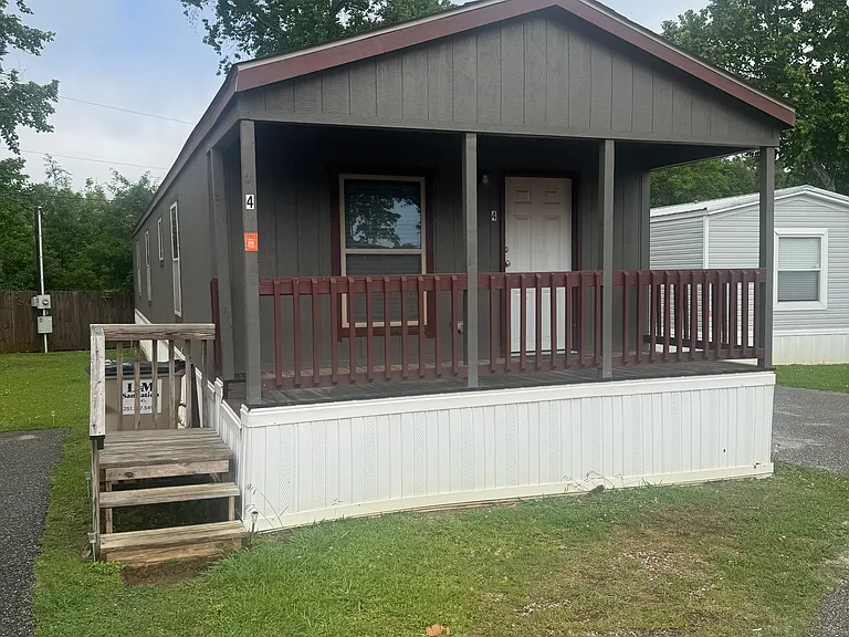 Village Park West — Photo 17