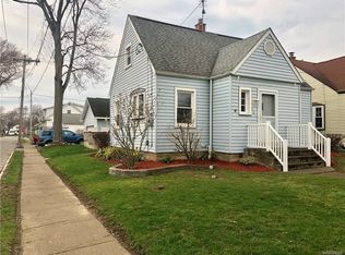 304 78th St, Niagara Falls, NY