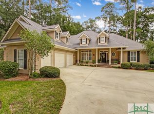 7 Hetherington Ln, Savannah, GA 31411