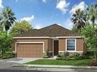 422 Blakely Ct, Ruskin, FL 33570