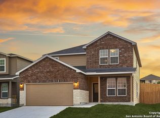 12958 Limestone Way, San Antonio, TX 78253
