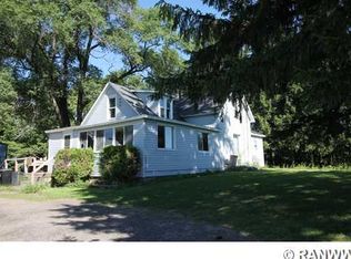 2560 Us Highway 63, Cumberland, WI 54829