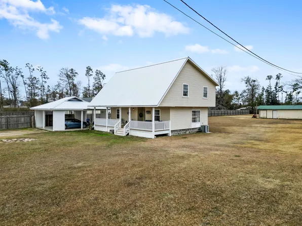 20107 NE Burns Ave, Blountstown, FL 32424