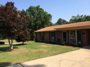 1005 Maridele Dr, Columbus, GA 31904
