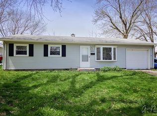 36550 N Beverly Ave, Gurnee, IL