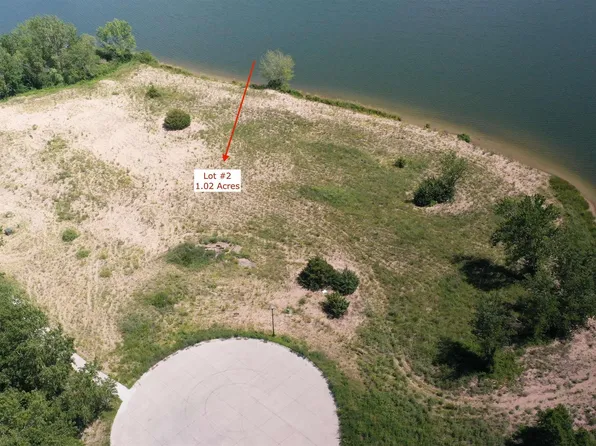 5705 N 284th Cir, Valley, NE 68064